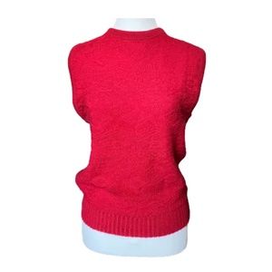 Pendleton Sweater Vintage %100 Wool